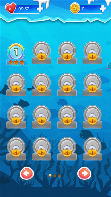 海底大消除截图4