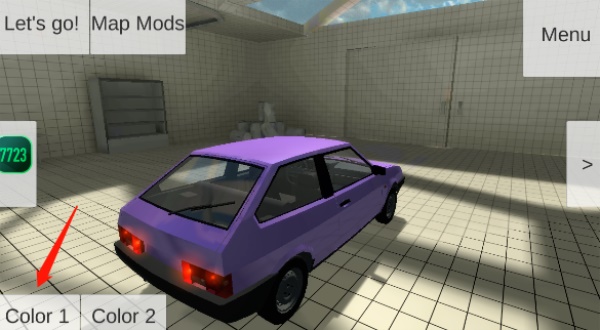 车祸物理模拟器mod版