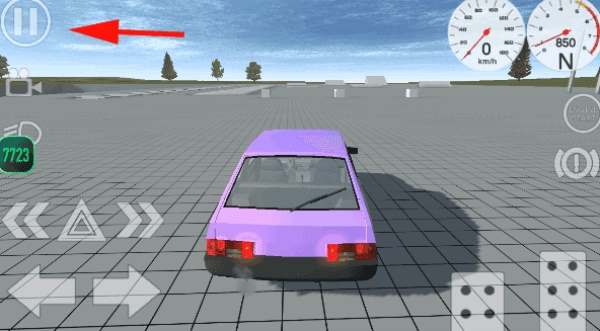 车祸物理模拟器mod版