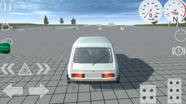 车祸物理模拟器mod版