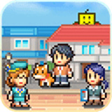 创造都市岛物语官方版