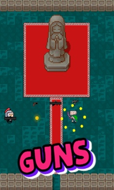 让我们去挖掘截图1