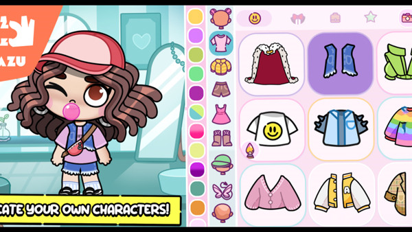 阿凡达世界联机版截图1