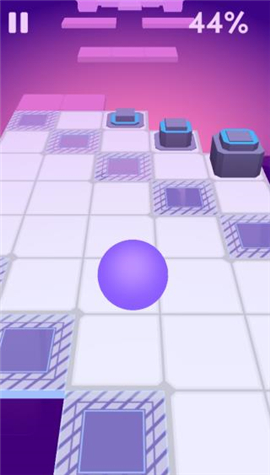 滚动的天空庙会版