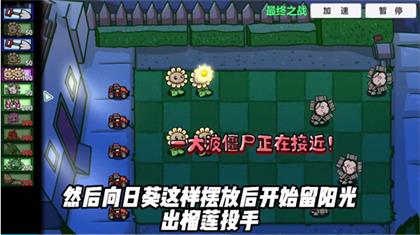 pvzbt最终之战