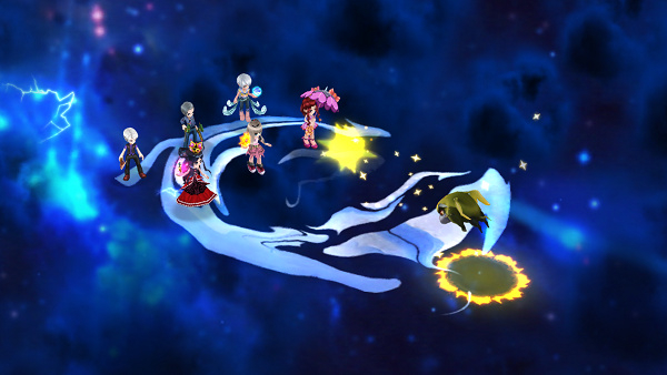 叶罗丽精灵梦冰莲花