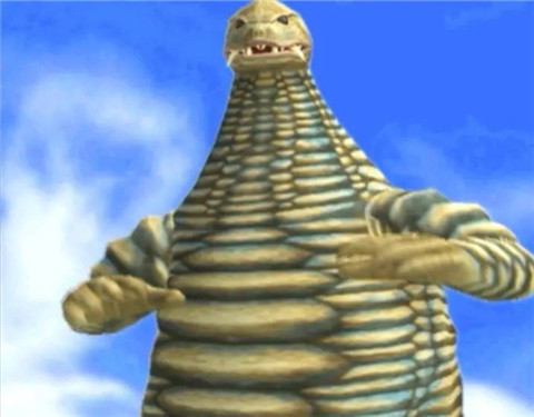 奥特曼格斗进化3重制版