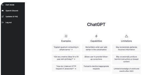 chatGPT中文免费手机版