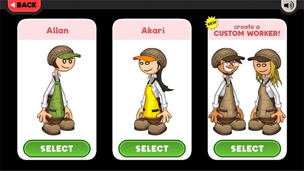 老爹奶茶店中文版