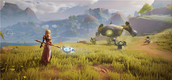 塔瑞斯世界正式服