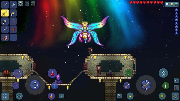 泰拉瑞亚1.4.4.9版本