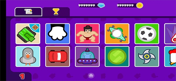 234多人迷你游戏