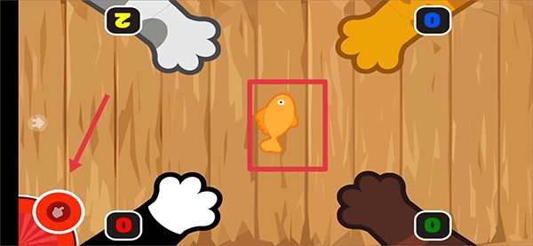 234多人迷你游戏