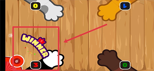 234多人迷你游戏