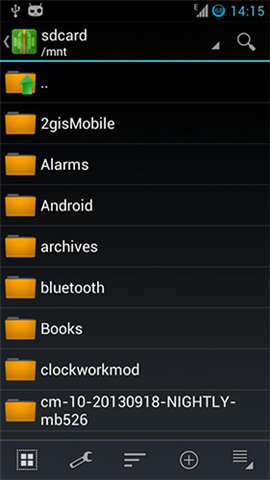 老外管理器绿色版1.0.8旧版