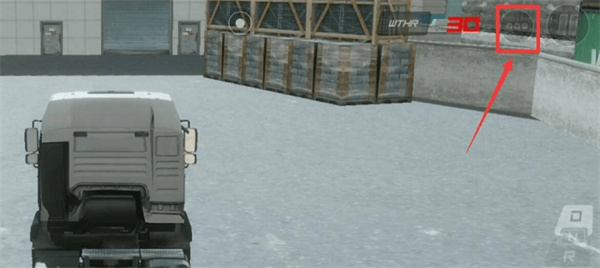 欧洲卡车模拟器3雷诺卡车