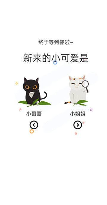 喵上漫画复活版喵呜漫画