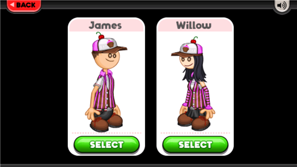 老爹纸杯蛋糕店高清版