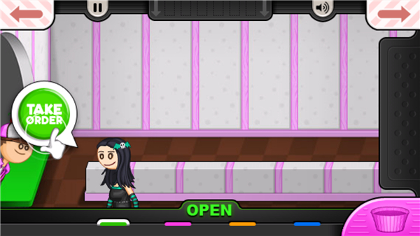 老爹纸杯蛋糕店高清版