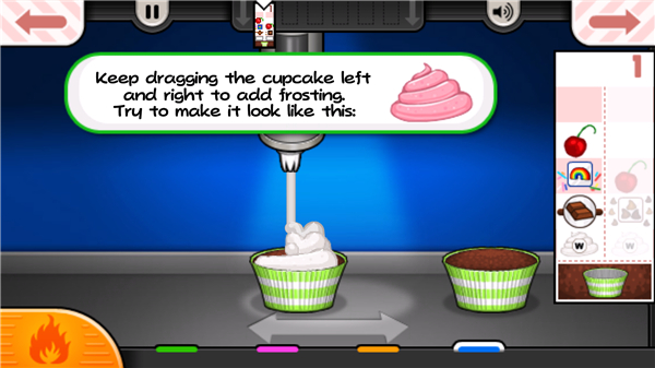 老爹纸杯蛋糕店高清版