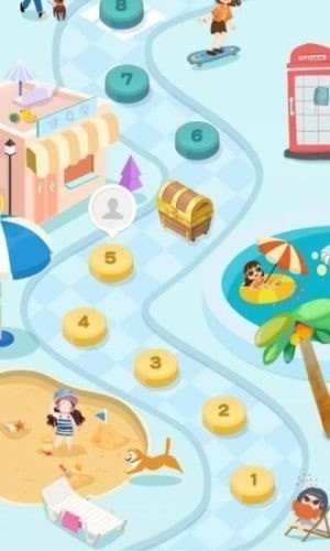 大家消体重截图1