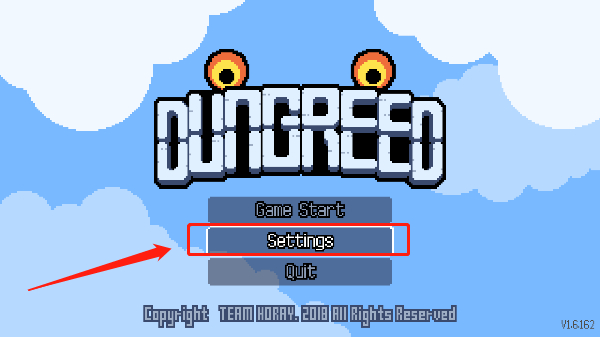 贪婪地牢中文版手机版