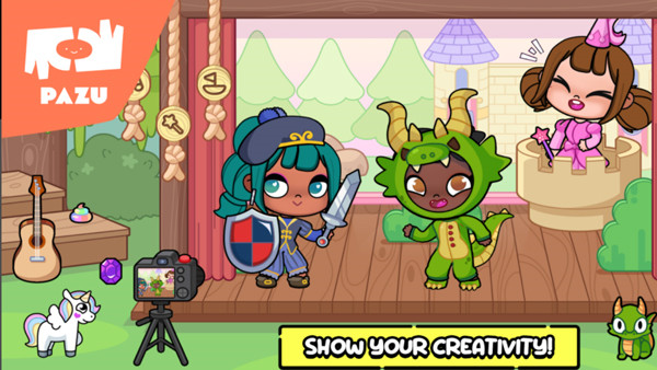 阿凡达世界单机版截图3