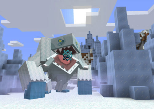 我的世界单机版