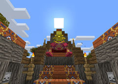 我的世界单机版