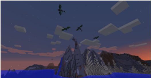 我的世界单机版