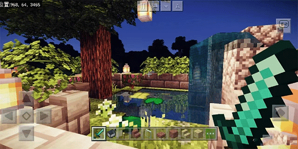 我的世界单机版