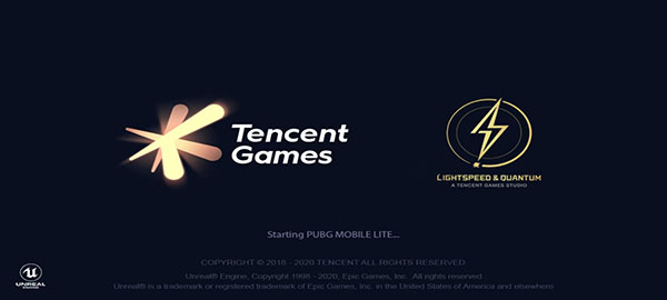 pubgmobile亚服截图3