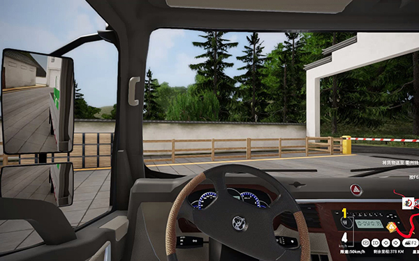 卡车人生正版截图2
