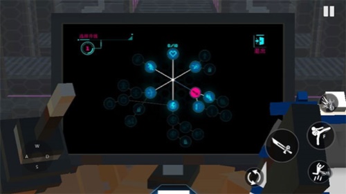 机器人角斗场无广告版