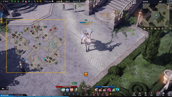 命运方舟国服截图2