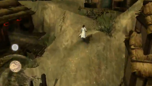 侠客风云传前传