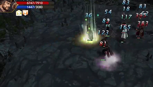 侠客风云传前传