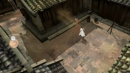 侠客风云传前传