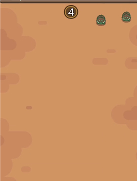 我在神界刷装备