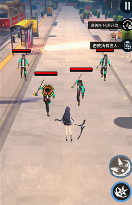 飞跃虹镜国际服