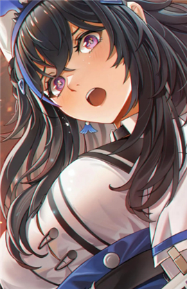 飞跃虹镜国际服