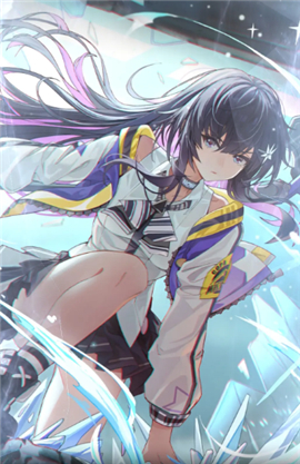 飞跃虹镜国际服