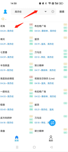 歌词适配纯净版v4.2.6