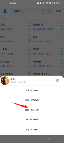 歌词适配纯净版v4.2.6