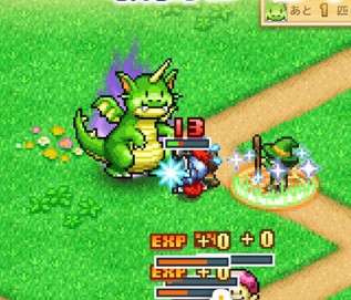 冒险村物语2汉化无修改版