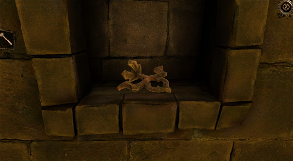 达芬奇密室2汉化免费版