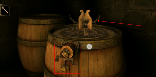 达芬奇密室2汉化免费版