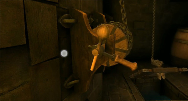 达芬奇密室2汉化免费版