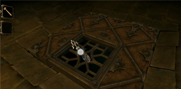 达芬奇密室2汉化免费版