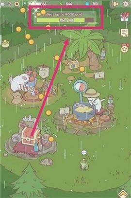 猫咪和汤国际版